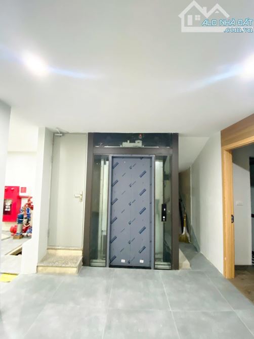 Bán căn hộ DV ngõ 185 Phùng Khoang, DT 86m, 6 tầng mới, MT 6.6m, 20.9 tỷ, cho thuê 100tr/t - 2