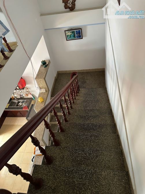 ✅ Bán nhà 1 mê NGUYỄN BIỂU - Ngô Quyền nối dài - 2