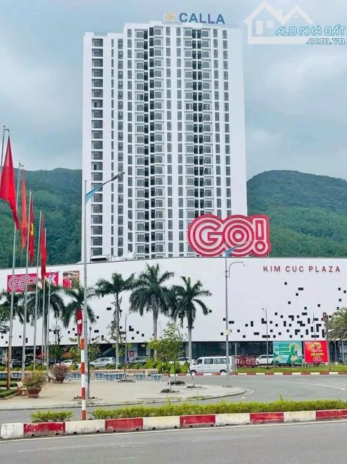 Bán 2 Lô LK Mặt Tiền Kinh doanh Võ Liệu gần Bến Xe Quy Nhơn cách Biển 600m - 2
