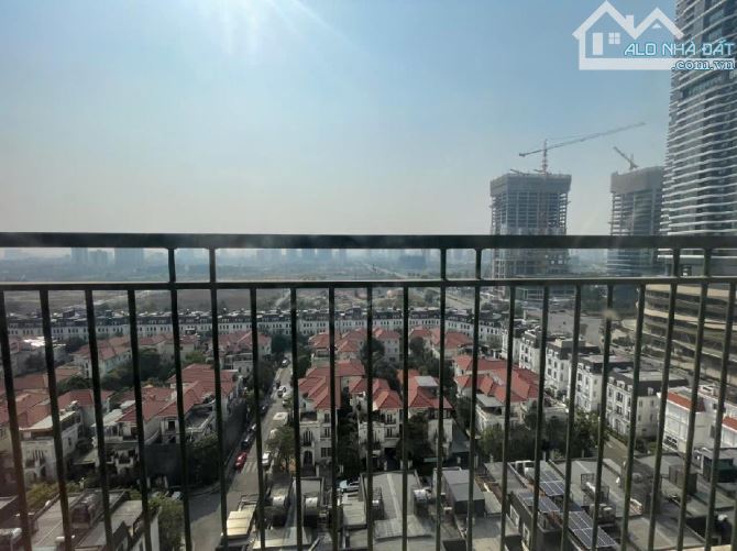 Bán căn 3 ngủ view Đông Nam không chắn tại tòa N03T4 ngoại giao đoàn, Bắc Từ Liêm - 2