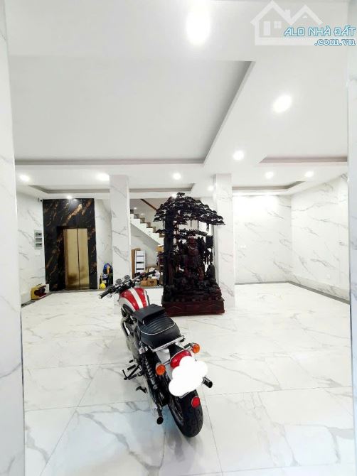 BÁN NHÀ PHÂN LÔ 33 TỶ 80m 6 TẦNG MT 8,5m THANG MÁY Ô TÔ TRÁNH KINH DOANH XUÂN LA TÂY HỒ - 2