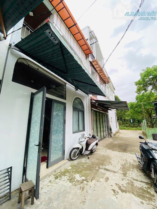 Nhà 2 Tầng Bùi Thị Xuân - Thiết Kế Đẹp Hiện Đại Dọn Vào Ở Ngay - 2