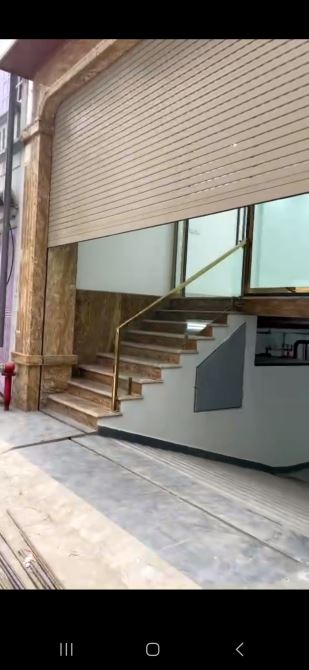 BÁN TOÀ NHÀ PHỐ KIM MÃ  8 NỔI 1 HẦM - HS 1.5 TỶ/NĂM - Ô TÔ TRÁNH - VIEW HỒ NGỌC KHÁNH - 2
