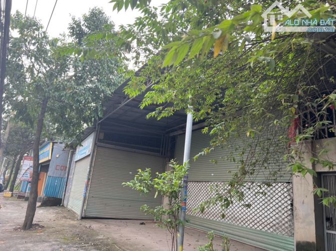 Bán nhà xưởng 750m2 mặt tiền Bùi Hữu Nghĩa, Tân Hạnh, Biên Hòa, 16 tỷ 500 - 2