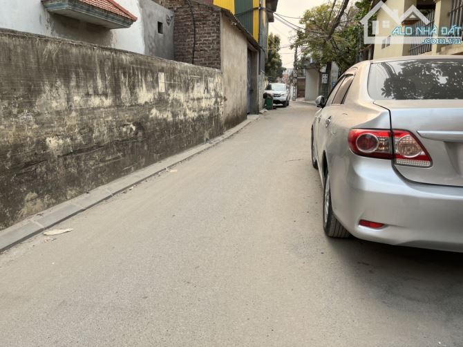 BÁN 80M VIEW SÔNG THOÁNG HẢI BỐI GẦN ĐƯỜNG QUY HOẠCH MỞ RỘNG - 2