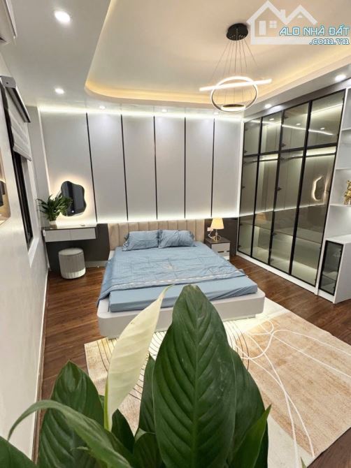 NHÀ ĐẸP - GIÁ SIÊU HIẾM - MỚI KÍNH KOONG -PULL NỘI THẤT - 2