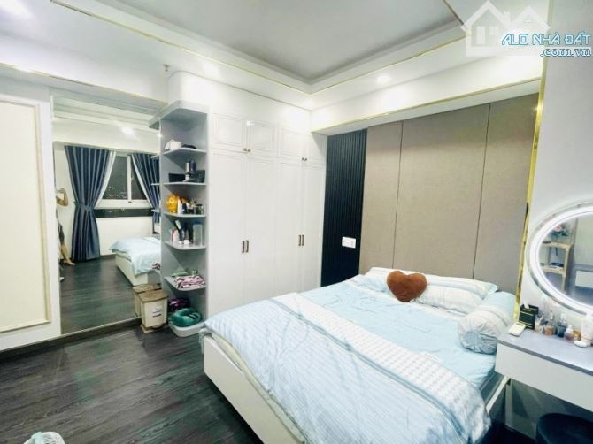 C106 🏙️ CĂN HỘ CAO CẤP 103M2 CHỈ 5T COSMO CITY QUẬN 7 - SỞ HỮU LÂU DÀI - 2