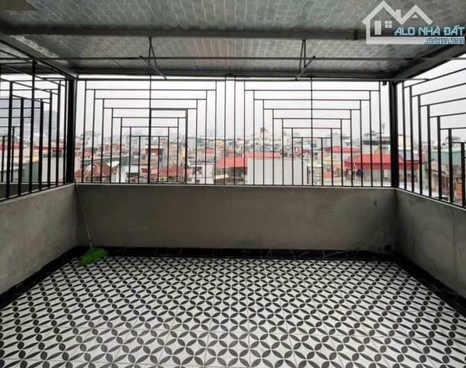 CHÍNH CHỦ BÁN NHÀ DÒNG TIỀN GIẢI PHÓNG, 7%/NĂM, 9P KHÉP KÍN, THANG MÁY, 20M RA Ô TÔ, GPXD- - 2
