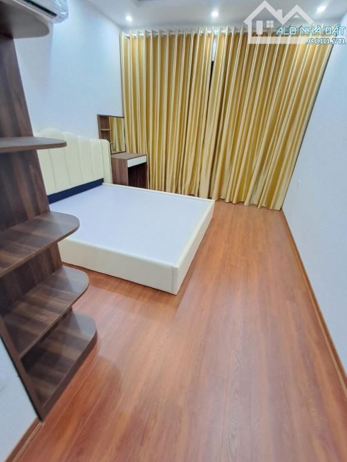NHÀ 5T*THANG MÁY,VĂN PHÚ HÀ ĐÔNG*Ô TÔ ĐỖ CỬA,SÁT CC*VITORIA,SIÊU THỊ MÊ TRÔ* - 2