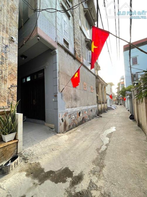 Bán đất nền view đẹp tại Yên Duyên, 4.5 tỷ, 50m2 Ô TÔ 7 CHỖ ĐỖ CỔNG 10M VÀO ĐẤT - 2