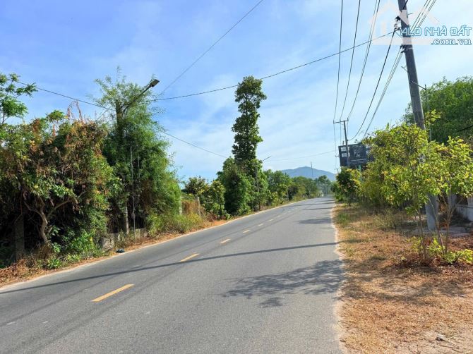 BÁN ĐẤT THỊ TRẤN PHƯỚC HẢI ĐẤT ĐỎ BÀ RỊA VŨNG TÀU - 2