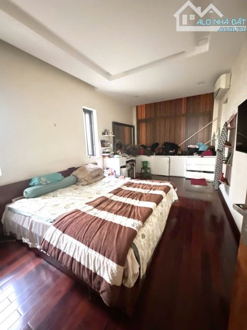 BÁN BIỆT THỰ LIỀN KỀ CẤP CAO XUÂN LA, 110M, 6 TẦNG Ô TÔ TRÁNH ĐỖ, 43.5 TỶ - 2