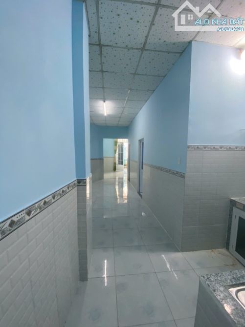 CHỦ GỞI BÁN NHÀ CẤP 4 (DT: 83,6M2) NGAY CÔNG AN P. TÂN VẠN. GIÁ CHỈ 1,8 TỶ - 2
