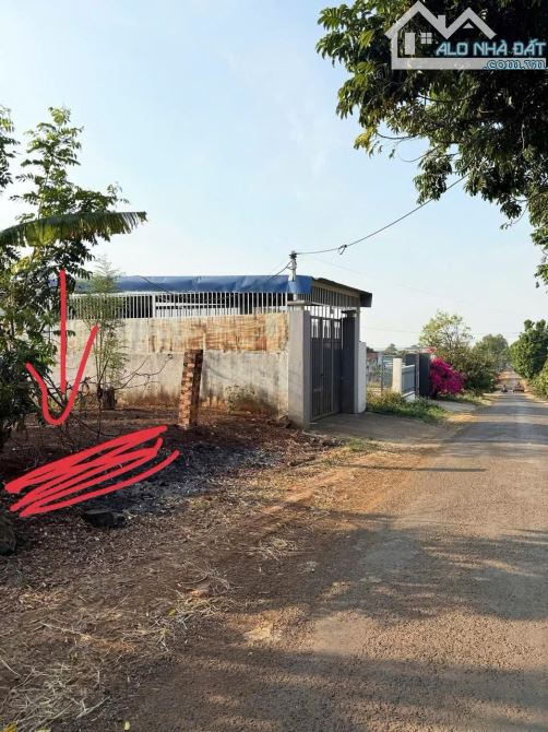 Bán đất cư êbur ,thôn 8 phạm ngũ lão-tp bmt - 2