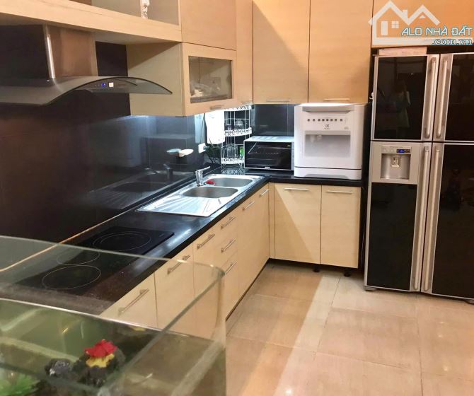 BÁN NHÀ TRỤC CHÍNH KINH DOANH NGUYỄN CẢNH DỊ . LÔ GOC . ĐẮNG CẤP NHẤT - 2