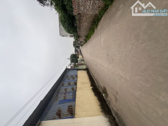Bán 100m2 Đất phường Ba Hàng, Tp Phổ Yên , Thái Nguyên giá chỉ hơn 700tr - 1