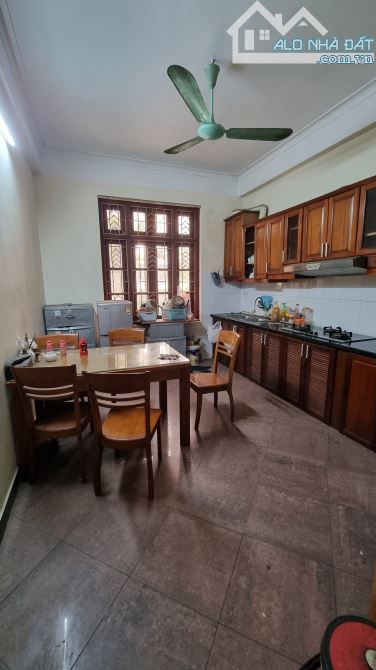 SIÊU PHẨM MẶT PHỐ LỚN-VỈA HÈ SIÊU TO QUẬN CẦU GIẤY - HOÀNG QUỐC VIỆT 30 TỶ - 2