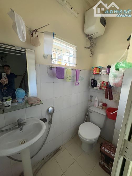 Bán gấp nhà riêng 2PN, 2WC, 20m2, 3.4 tỷ ở Khâm Thiên, Đống Đa, Hà Nội - 2