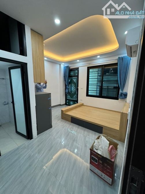 Bán CCMN Mậu Lương – Phân lô đấu giá – 60m2 – 21pkk – 1 Tầng Thương Mại - 2