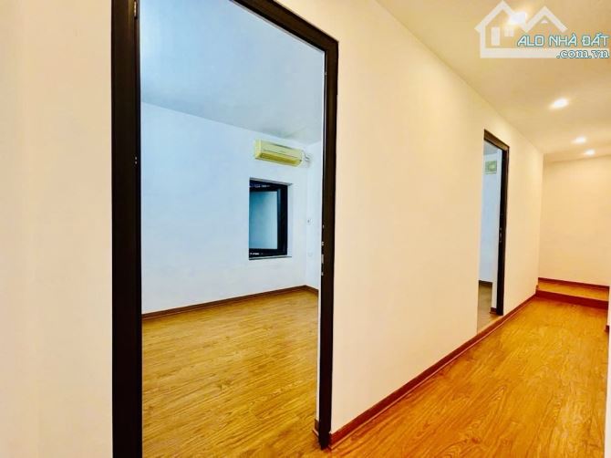 Bán căn hộ tập thể Thanh Xuân Bắc, 78m2, nhà đẹp ở luôn, full nội thất, gần mặt phố - 2