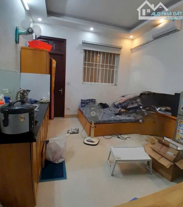 Bán nhà Giáp Bát 70m2, Mặt tiền 4.1m, Giá 13.95 tỷ - 2