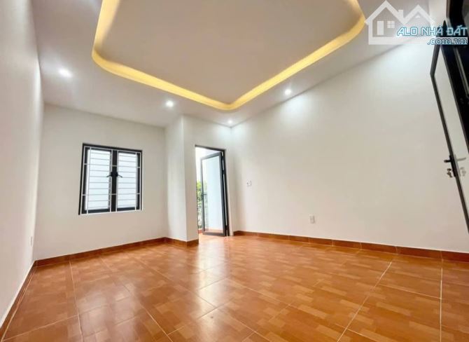 Bán nhà Vĩnh Tiến, Vĩnh Niệm, Lê Chân, Hải Phòng. 4 tầng, 45m2, 2,96 tỷ. Ngang 4m, t2 - 2