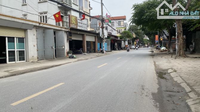 Vân Nội - Lô góc - Đường thông Ô tô vào đất - chỉ nhỉnh 4 tỷ, nhỉnh có như không - 2