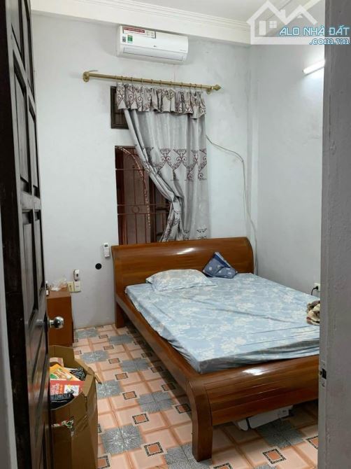 13.2 TỶ, 60M2x4T, TÔ VĨNH DIỆN – THANH XUÂN – NGÕ CỰC NÔNG – 30M RA PHỐ - 2