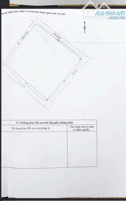 Siêu hiếm siêu to khổng lồ 8139m 4 mặt tiền biển Nguyễn Tất Thành Liên Chiểu ngang 90m - 2