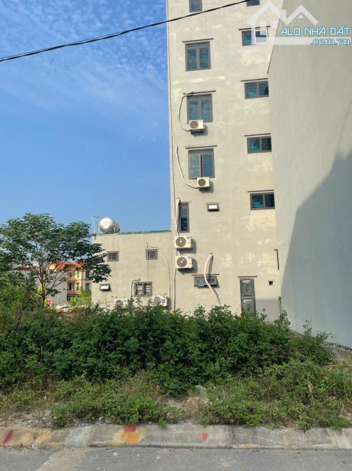 BÁN GẤP ĐẤT ĐẤU GIÁ LAI XÁ - HOÀI ĐỨC, ĐƯỜNG 2 Ô TÔ TRÁNH: 75M2, MT 5M, GIÁ ĐẦU TƯ. - 2