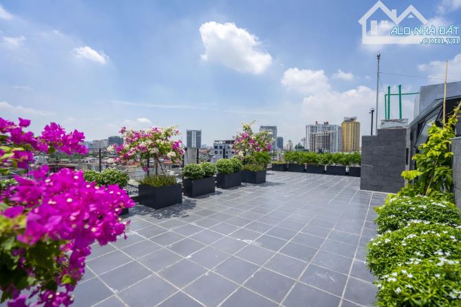 Bán Biệt Thự Đảo Linh Đàm - Hướng Hồ Tứ Bề - Vị Trí Độc Tôn - 2