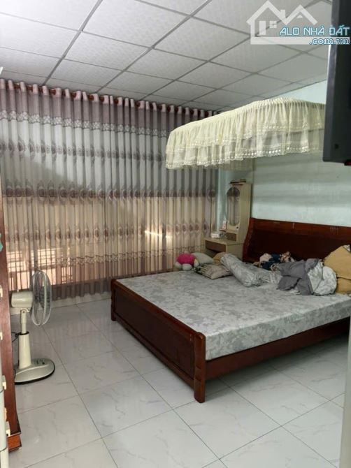 NHÀ ĐẸP HẺM XE HƠI - SỔ HỒNG RIÊNG - CHỈ VIỆC DỌN VÀO Ở - 2