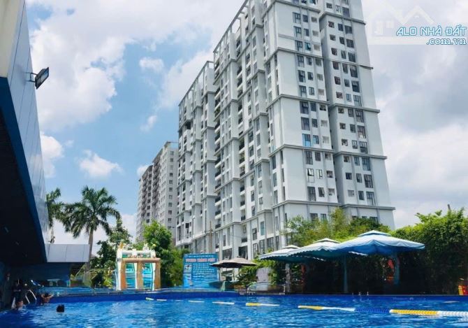 Kẹt vốn Kinh Doanh cần bán gấp lô J đất nhà phố 5x17 (sổ đỏ) 13C Greenlife giá 5.2Tỷ - 2