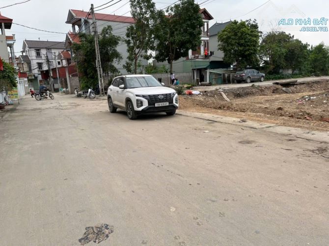 TRUNG OAI TIÊN DƯƠNG ĐÔNG ANH  ĐẦU TƯ NGON SÁT ĐƯỜNG VÕ NGUYÊN GIÁP GẦN CÔNG VIÊN KIM QUY. - 2