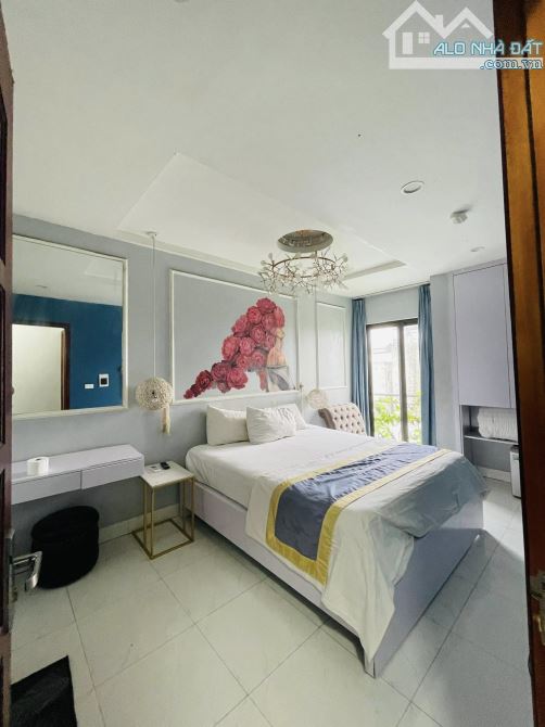 TOÀ NHÀ CCMN, KHÉP KÍN,LÔ GÓC, Ô TÔ ĐỖ CỬA, THANG MÁY, CHO THUÊ 1 TỶ/NĂM, TT THANH XUÂN. - 2