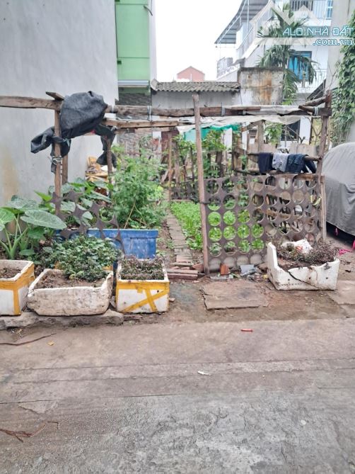 Bán Đất ⛔️ Vĩnh Quỳnh - Thanh Trì 🔴 62m ☎️ 5 Tỷ 🏦 - 2