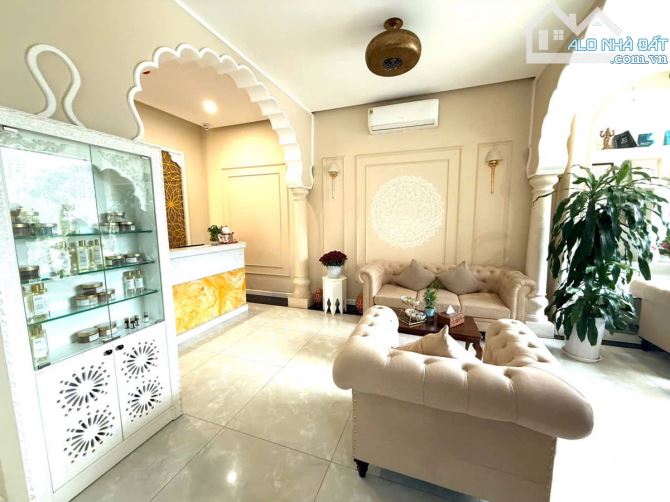 Bán nhà phố Tây Sơn, Đống Đa 52m ,  kinh doanh phân lô ô tô đỗ cửa 19 tỷ - 2