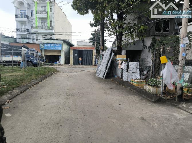 🔥🔥HÀNG HÓT: NHÀ NÁT 86M2 CHỈ 5.xTỶ ĐƯỜNG VÕ VĂN HÁT - 2