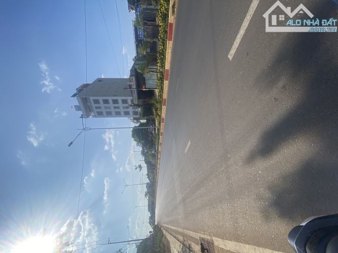 🚧🚧Đất mặt tiền Nguyễn Chí Thanh ngay đoạn giao nhau Lý Nam Đế - PleiKu - Gia Lai. - 2