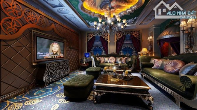 BÁN NHÀ MP NGUYỄN KHẮC HIẾU, TRÚC BẠCH, BA ĐÌNH, 222M2,11TẦNG, CHO THUÊ 600TR/THÁNG. - 2