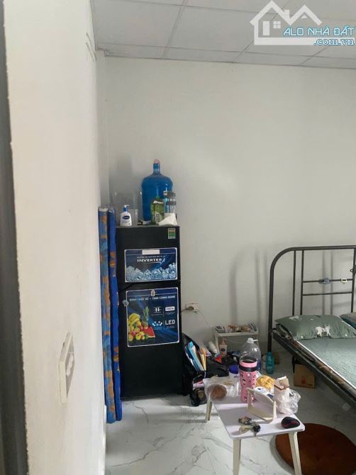 CẦN BÁN CCMN 52m2 TRUNG TÂM NAM TỪ LIÊ GIÁ 9 TỶ, 6 TẦNG 9 PKK, DÒNG TIỀN 45 TRIỆU/THÁNG, P - 1