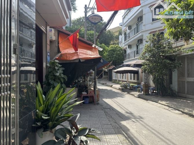 Bán tòa CCMN nối Trần Phú, Hà Đông 80m2x8T thang máy 26P đường ô tô vỉa hè nhỉnh 22 tỷ - 2