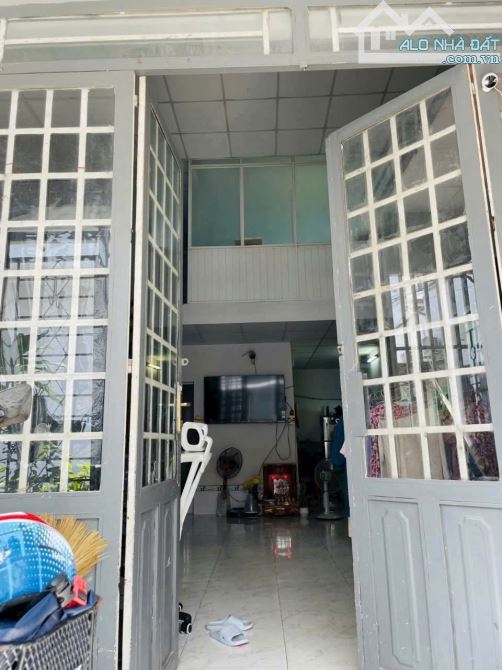Bán nhà C4 đường số 7 Linh Trung Thủ Đức,Hẻm Xe Hơi,gần  ĐH Ngân Hàng,Thu Nhập  9 TR/TH - 2