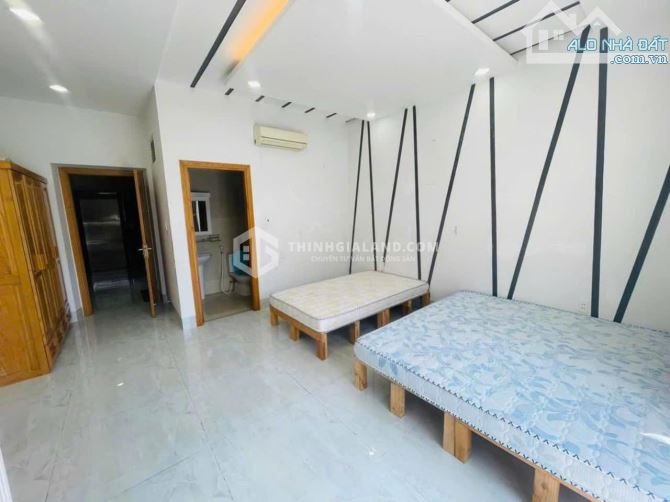 BÁN NHÀ LẦU MỚI ĐẸP_HẺM Ô TÔ_ĐƯỜNG PHAN CHU TRINH_PHƯỜNG 2_VŨNG TÀU_CÁCH BIỂN 2P ĐI XE - 2