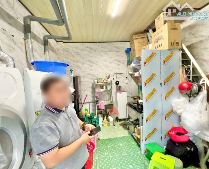 Nhà mặt tiền kinh doanh Phạm Văn Xảo, Phú Thạnh, Tân Phú – giá tốt cho nhà đầu tư - 2