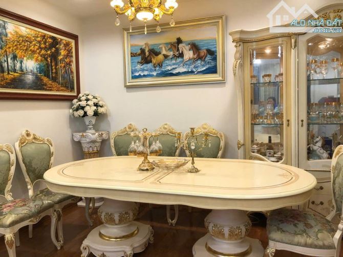 Bán căn hộ chung cư VH Metropolis M1, 29 Liễu Giai, Ba Đình 3 ngủ chỉ 23,5 tỷ - 2