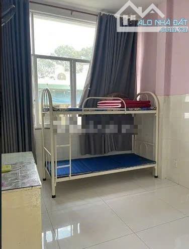 Nhà full nội thất Vĩnh Viễn, 4 Lầu, 5PN 4WC, 3.6x10m, 13 Triệu - 2