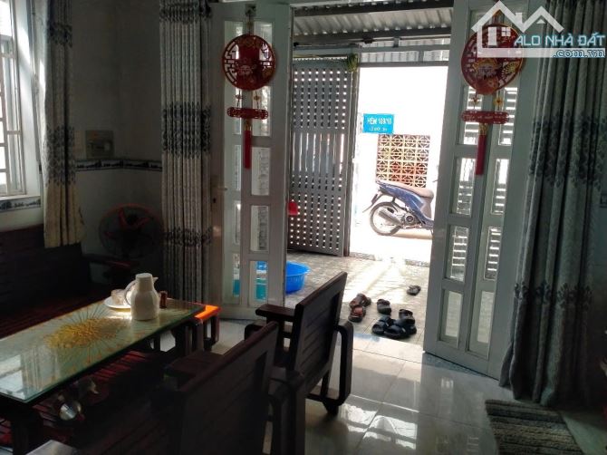 Lô góc thoáng, k lộ giới, Nguyễn Văn Quỳ TTD Q7, 50,5 m2, trả giá là chốt - 2