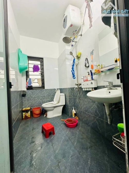 💥Bán nhà 4 tầng tại vĩnh khê, an đồng, an dương Đường ô tô tránh nhau  .giá 3,9 tỷ - 2