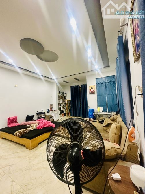 Bán Nhà Lô Góc Dũng Sĩ Thanh Khê - Gần Biển - 3 Tầng - 100m2 - Gần Biển - 9Ty5. - 2